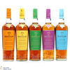 Macallan - Edition 2,3,4,5 & 6 Thumbnail