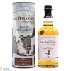 The Balvenie - 26 Year Old -  A Day of Dark Barley (Story No.3) Thumbnail