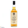 Caol Ila - 26 Year Old - Single Cask Thumbnail