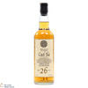 Caol Ila - 26 Year Old - Single Cask Thumbnail