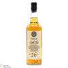 Caol Ila - 26 Year Old - Single Cask Thumbnail