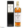 Macallan - 12 Year Old - Sherry Oak Thumbnail