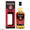 Springbank - 12 Year Old - Cask Strength 55.4% 2021 Thumbnail