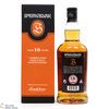 Springbank - 10 Year Old Thumbnail