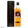 Johnnie Walker - 12 Year Old-  Black Label  Thumbnail