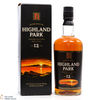 Highland Park - 12 Year Old (Old Style) Thumbnail