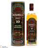 Bushmills - 10 Year Old Thumbnail