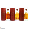 Glenfarclas - Single Vintage Trilogy - 1989, 1996 + 2002 (3 x 70cl) Thumbnail