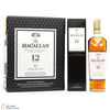 Macallan - 12 Year Old - Sherry Oak 6 x 70cl Thumbnail