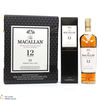 Macallan - 12 Year Old - Sherry Oak 6 x 70cl Thumbnail