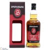 Springbank - 12 Year Old - Cask Strength 55.4% 2021 Thumbnail