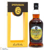 Springbank - 10 Year Old - Local Barley 2010 Thumbnail