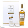 Macallan - The 1824 Series - Gold - Limited Edition with 2x Glasses Thumbnail