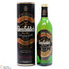 Glenfiddich - Pure Malt 1980's Thumbnail