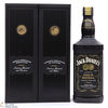 Jack Daniel's - Double Gold Medal - Gift Set Thumbnail