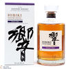 Hibiki - Japanese Harmony - Master's Select Thumbnail