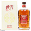 Aber Falls - Inaugural Release Single Malt  Thumbnail