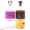 Bivrost - Aquavit + Cask Aquavit (2 x 50cl) Thumbnail