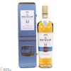 Macallan - 12 Year Old - Triple Cask Limited Edition Tin Thumbnail