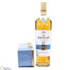 Macallan - 12 Year Old - Triple Cask Limited Edition Tin Thumbnail