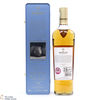 Macallan - 12 Year Old - Triple Cask Limited Edition Tin Thumbnail