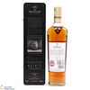 Macallan - 12 Year Old - Sherry Oak  - Limited Edition Tin Thumbnail