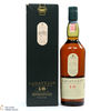 Lagavulin - 16 Year Old - White Horse Thumbnail