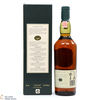 Lagavulin - 16 Year Old - White Horse Thumbnail