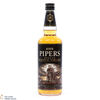 Seagram's - 100 Pipers Finest Scotch Whisky Thumbnail