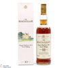 Macallan - 10 Year Old (1980s) Thumbnail