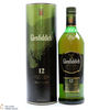 Glenfiddich - 12 Year Old 1L Thumbnail