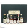 Classic Malts - Tasting Pack - 6 x 5cl Thumbnail