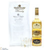 Clontarf - Trinity - Irish Whiskey (3 x 20cl) & Glasses Thumbnail