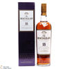 Macallan - 18 Year Old 1997 - Sherry Oak Thumbnail