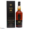 Lagavulin - 1996 Distillers Edition  Thumbnail