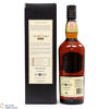 Lagavulin - 1996 Distillers Edition  Thumbnail