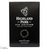 Highland Park - 17 Year Old - Ice + Cocktail Kit Thumbnail