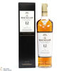 Macallan - 12 Year Old - Sherry Oak Thumbnail