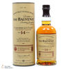 Balvenie - 14 Year Old - Caribbean Cask Thumbnail