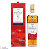 Macallan - 12 Year Old - Double Cask - Year of the Ox Thumbnail