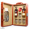 English Whisky Co - The Final Signature - Leather Case (2 x 70cl) Thumbnail