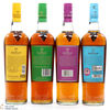 Macallan - Edition 3,4,5 & 6 (4 x 70cl) Thumbnail