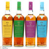 Macallan - Edition 3,4,5 & 6 (4 x 70cl) Thumbnail