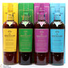 Macallan - Edition 3,4,5 & 6 (4 x 70cl) Thumbnail