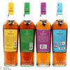 Macallan - Edition 3,4,5 & 6 (4 x 70cl) Thumbnail