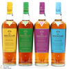 Macallan - Edition 3,4,5 & 6 (4 x 70cl) Thumbnail