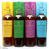 Macallan - Edition 3,4,5 & 6 (4 x 70cl) Thumbnail