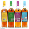 Macallan - Edition 3,4,5 & 6 (4 x 70cl) Thumbnail