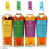 Macallan - Edition 3,4,5 & 6 (4 x 70cl) Thumbnail