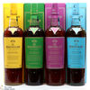 Macallan - Edition 3,4,5 & 6 (4 x 70cl) Thumbnail